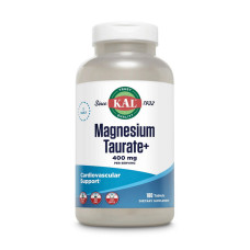 Magnesium Taurate + (180 tab)