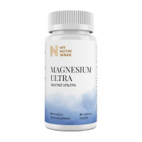 Magnesium Ultra (60 caps)