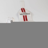 Фиксатор бандаж для запястья BoyBo эласт.нейлон,р.XL, бел. GN1-25-5 L