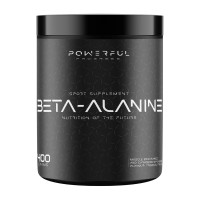 Beta-Alanine (400 g, raspberry)