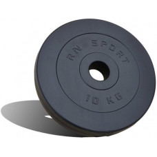 Блин RN Sport в пластике 10 кг (51 мм)
