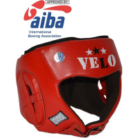 Відкритий боксерський шолом RING TO CAGE AIBA RTC-5008