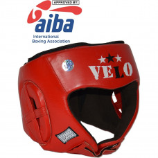 Открытый боксерский шлем RING TO CAGE AIBA RTC-5008