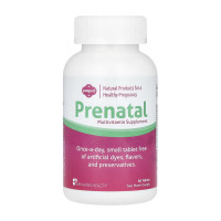 Fairhaven Health Prenatal Multivitamin (60 tab)