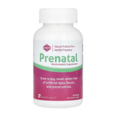 Prenatal Multivitamin (60 tab)