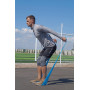 Стрічка-еспандер PowerPlay 4112 MediBand Light синя (6,8 кг) Стрічка-еспандер PowerPlay 4112 MediBand Light синя (6,8 кг)