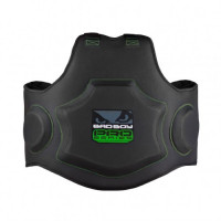 Защитный жилет Bad Boy Pro Series 3.0 Green