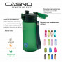 Бутылка для воды CASNO 560 мл KXN-1115 Фиолетовая