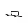 Турнік дверний багатофункціональний PowerPlay 4129 Pull Up Pro Black