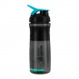 Спортивна пляшка-шейкер BlenderBottle SportMixer 28oz/820ml Black/Teal (ORIGINAL)