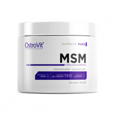 MSM (300 g, pure)