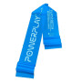 Стрічка-еспандер PowerPlay 4112 MediBand Light синя (6,8 кг) Стрічка-еспандер PowerPlay 4112 MediBand Light синя (6,8 кг)