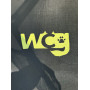 Батут манеж 173 см шестигранный с сеткой WCG Hexi M