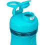 Спортивна пляшка-шейкер BlenderBottle SportMixer 20oz/590ml Teal (ORIGINAL)