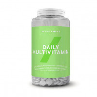 Daily Multivitamins (60 tabs)