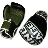 Рукавички для тайського боксу RING TO CAGE RTC-2110