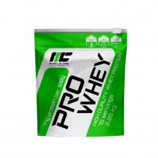 Pro Whey (2,25 kg, chocolate)