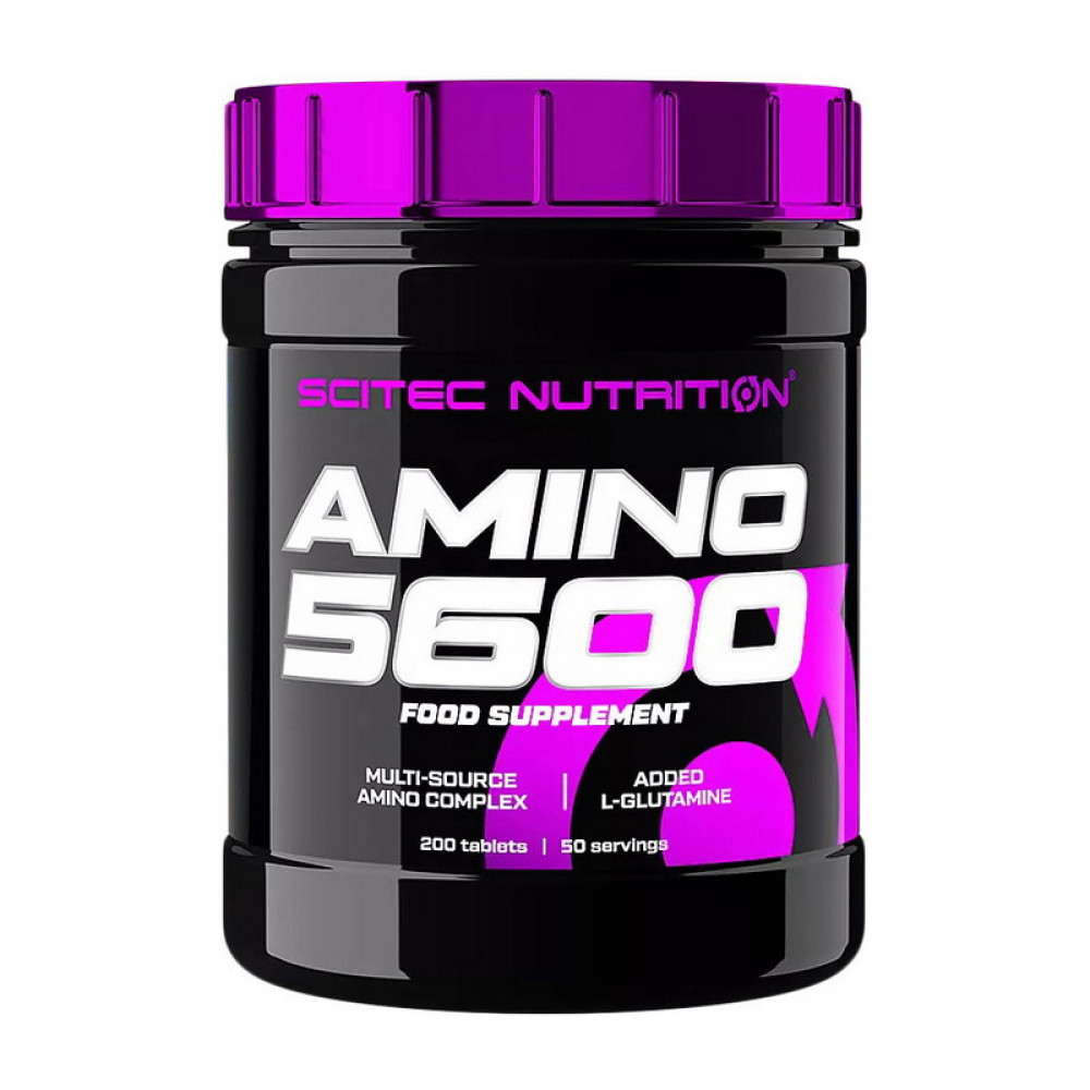 Amino 5600 (200 tabs) Amino 5600 (200 tabs)