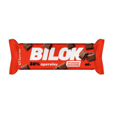 Bilok 30% (60 g, chocolate)
