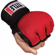 Бинты-перчатки TITLE Gel TB-4052