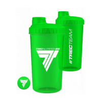 Shaker #TrecTeam (700 ml, green)