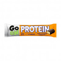 Protein Bar (50 g, vanilla & chocolate)