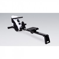 Гребной тренажер Hop-Sport HS-060R Cross white