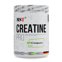 Creapure Creatine Pro (500 g)