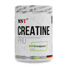 Creapure Creatine Pro (500 g)