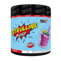 Citrulline Pump (262 g, blackcurrant)