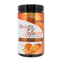 Beauty Infusion Collagen Drink Mix (330 g, tangerine twist)