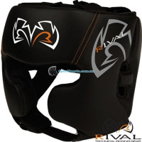 Боксерский шлем RIVAL RHG60