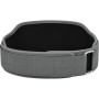Пояс для важкої атлетики RDX RX5 Double Belt неопреновий Grey M