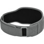Пояс для важкої атлетики RDX RX5 Double Belt неопреновий Grey M