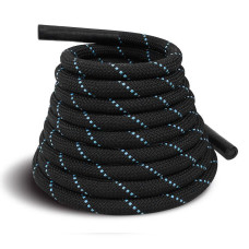 Канат тренировочный для кроссфита 15м Battle Rope WCG 38х15