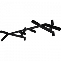 Турник настенный Hop-Sport С-1043