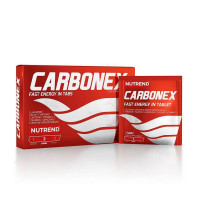 Carbonex (12 drops)