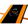 Скамья Для Жима WCG 0055 + Приставка Скотта Набор STRONG штанга 128 КГ