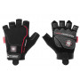 Перчатки для фитнеса и тяжелой атлетики Power System Man’s Power PS-2580 Black S