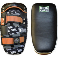 Пади RING TO CAGE Platinum GelTech RTC-6057 пара