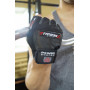 Рукавички для фітнесу та важкої атлетики Power System Fitness PS-2300 Grey/Black S