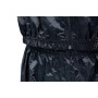 Костюм для схуднення з капюшоном V`Noks Scath Grey L/XL