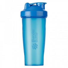 Шейкер спортивний BlenderBottle Classic 28oz/820ml Cyan (ORIGINAL)