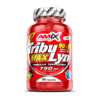 AMIX Tribu Lyn Max (90 caps)