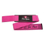 Лямки для тяги Power System PS-3420 G-Power Straps Pink