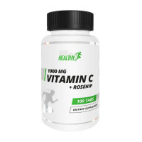 MST Vitamin C 1000 mg + Rosehip (100 tab)