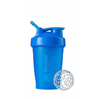 Шейкер спортивний BlenderBottle Classic Loop 20oz/590ml Cyan (ORIGINAL)