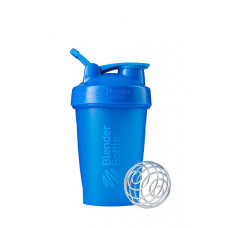 Шейкер спортивний BlenderBottle Classic Loop 20oz/590ml Cyan (ORIGINAL)