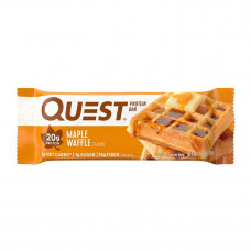 Protein Bar (60 g, maple waffle)