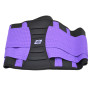 Пояс-корсет для підтримки спини Power System PS-6031 Waist Shaper Purple S/M Пояс-корсет для підтримки спини Power System PS-6031 Waist Shaper Purple S/M